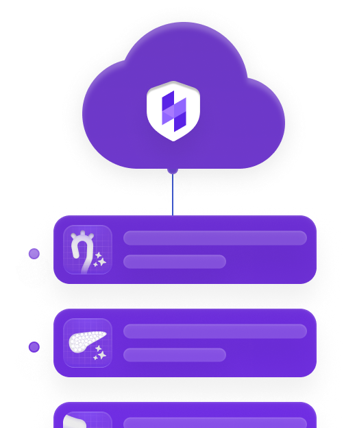 Cloud Services Interface